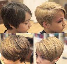 Pin On Pixie Cuts