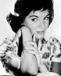 Who remembers Connie Francis singing Where The Boys Are?