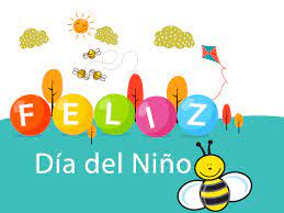 Hasta la fecha contamos con más de 600 bachilleres que se graduaron en el colegio alemán nicaragüense celebradas más de 30 promociones. Feliz Dia Del Nino 200 Frases Dia Del Nino Originales