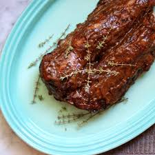 What is a good recipe for pork roast? Amazing Pork Tenderloin In The Slow Cooker Allrecipes