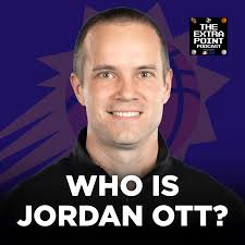 The Extra Point Podcast: Who is new Phoenix Suns' head coach Jordan Ott?