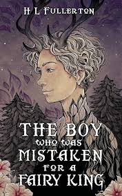 The Boy Who Was Mistaken for a Fairy King: Amazon.co.uk: Fullerton, Hl:  9781944354503: Books