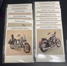 Image result for Bright Sapphire 1993 FXSTS