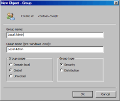 How To Make A Domain User The Local Administrator For All Pcs