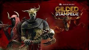 Today we are listing working and updated codes for dead by daylight bloodpoint. Dead By Daylight Celebrate The Year Of The Ox With Quot Gilded Stampede Quot In Dead By Daylight Steam News