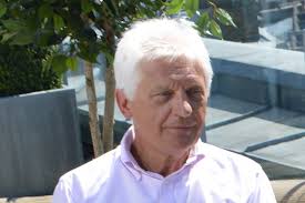 Professor Martin Williams