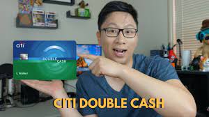 The double cash card from citi does not offer an initial. Citi Double Cash Best No Hassle Cash Back Card 2 No Af Youtube