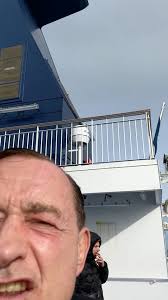 Hooligans, Filmed by John Rambo Stevens © PiL Official Ltd 2023