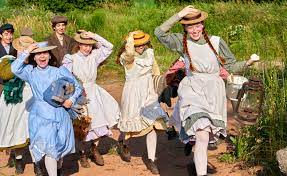 With amybeth mcnulty, geraldine james, r.h. Anne With An E Season 4 Release Date Updates Will There Be A New Season When Is It Coming Out