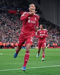 Virgil van Dijk scored a 92nd-minute winner in Liverpool's opening Champions League match against Atletico Madrid ⏰ Mo Salah and Andy Robertson were also on the scoresheet.