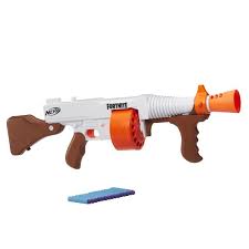 Nerf elite / элит 13. Nerf Mega Talon Blaster Includes 3 Accustrike Nerf Mega Darts E6189