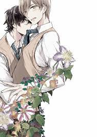 Pin On Yaoi Shounen Ai