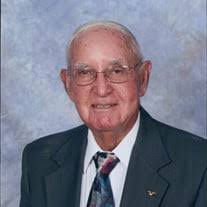 Alvin Ralph Warren Obituary