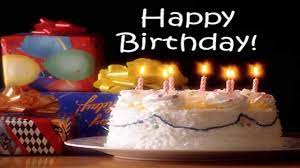 Check spelling or type a new query. Happy Birthday Surprise Wishes Video Greeting Ecard Youtube