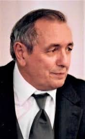 James C. Greely Funeral Service