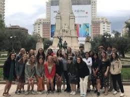 Although most portuguese are roman catholic, other religions enjoy freedom of worship. Culture And Religion In Spain And Portugal Bishop England High School