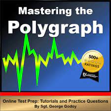 Breathing, blood pressure, and perspiration. How To Master The Police Officer Polygraph Test