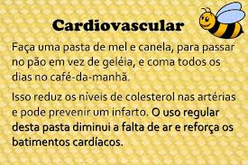 Canela Com Mel Serve Para Quê Pin Em Faciais
