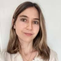 Maria Isabel Iguacel Azorin