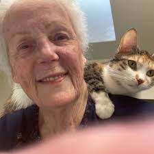 Kathi Fox's Instagram, Twitter & Facebook