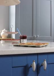 Crown Imperial Midsomer Kitchen Professional Kitchen Design Dark Blue Kitchens Kitchen Larder