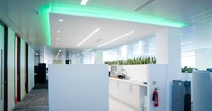 Kitchen soffit fluorescent light fixture update. Led Linear Lighting The Complete Guide 2019 Mount Lighting