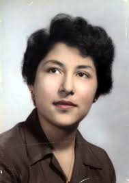Herlinda Ruiz Obituary