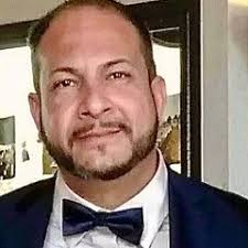 Sergio Candelario's Instagram, Twitter & Facebook