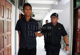 Pdf akta kesalahan kesalahan seksual terhadap kanak kanak 2017 penambahbaikan perundangan berkaitan jenayah seksual terhadap kanak kanak di malaysia. Cabul Pekerja Premis Hiburan Lelaki Dipenjara 12 Bulan Utusan Borneo Online