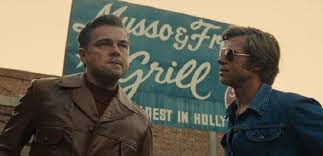 By once upon a time in hollywood. Once Upon A Time In Hollywood Review South Of A Masterwork But Still Tarantino S Best In Years Chicago Tribune