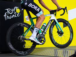 Just about anyone can walk into a bike shop and buy a road bike that the pros ride. Tour De France Bikes 2019 Ranked