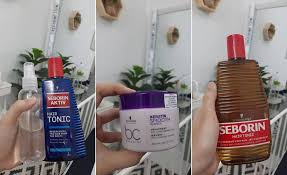 Krémmánia krémek seborin hair tonic. Mahal Sikit Tetapi Bagus Ini Antara Syampu Hair Tonic Terbaik Yang Boleh Didapati Di Drugstore Maskulin