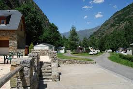 Camping Le Pain De Sucre Gavarnie Reservez Vos Vacances