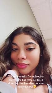 Only Caitlin Harrison