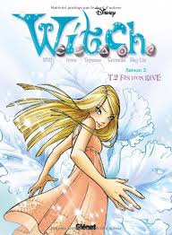 Pdf Telecharger Witch Saison 2 Tome 2 Gratuit Juhanilynwood