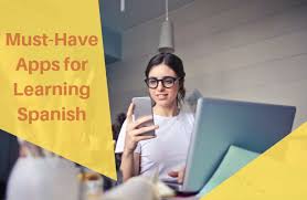 Best Apps To Learn Spanish For Free