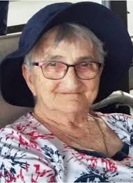 Elva DuBree Obituary (1935