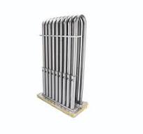 Rheem AS-90645-08 Heat Exchanger – Durable OEM High-Efficiency Heating  Component