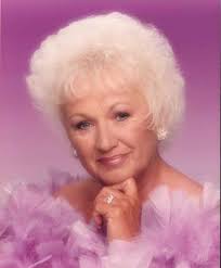 Betty R Ohm Obituary May 27, 2024