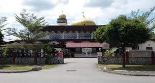 Masjid Jamiul-Huda