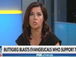 All were hired by roger ailes, the former network boss who exited in august 2016 amid a sexual harassment scandal. Fox News Contributor Attacks Pete Buttigieg S Christian Faith And Deceased Marxist Father Touts Trump As Evangelical Fighter