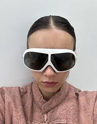 NEW Burberry BE4389 Joni Black Logo Sunglasses