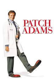 Patch adams 1998 full movie