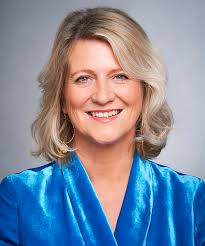 This is what 55 looks like: Mother-of-three says ballet fitness keeps her  youthful