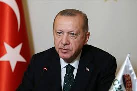 اردوغان