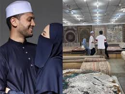 Tan sri mohd noor ayah neelofa. Aktivis Cadang Neelofa Suami Dikenakan Hukuman Lebih Berat