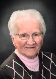 Virginia Irene Thompson Obituary September 8, 2024