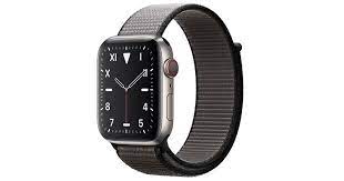 Apple Watch Series 5 Full Specification Features Price Jerushtech Smartwatch Applewatchseries5 Watc Apple Watch Apple Watch Edition Apple Watch Series