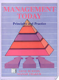 Management Today Principles And Practice Pdf Free In 2020 Mcgraw Hill Education Principles Management