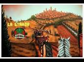 La Strada | Board Game | BoardGameGeek